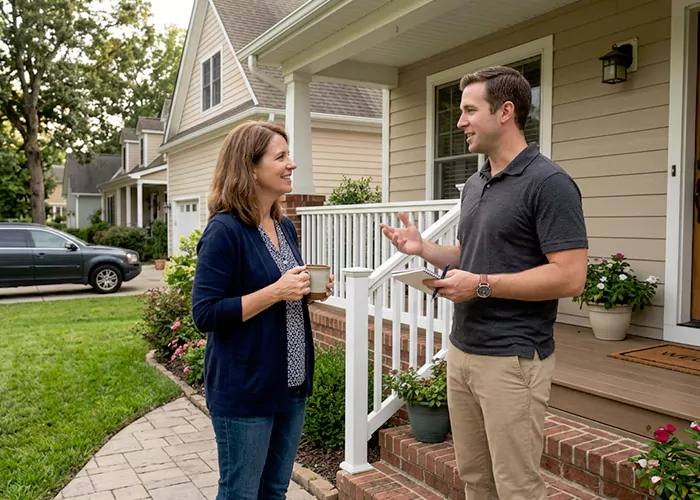 Proven Cash Buyers for Selling a House Without Listing It in Flint, MI