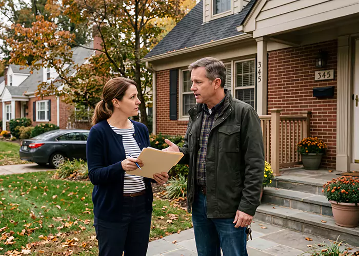 Skilled Cash Buyer Team: Your Local Solution in Flint, MI