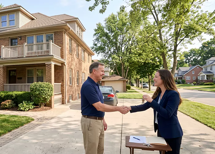 Expert Cash Buyers for Multifamily Property Sales in Flint, MI