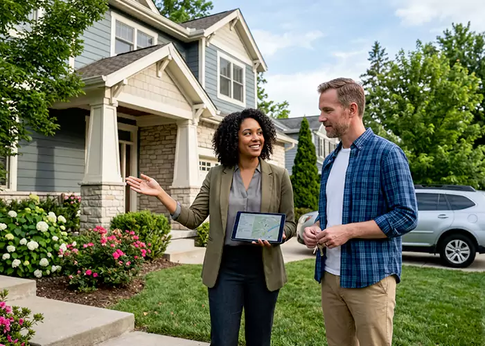 Expert Cash Buyer Team: Your Local Solution in Flint, MI