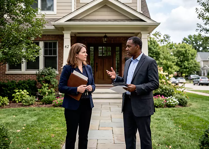 Professional Cash Buyer Team: Your Local Solution in Flint, MI