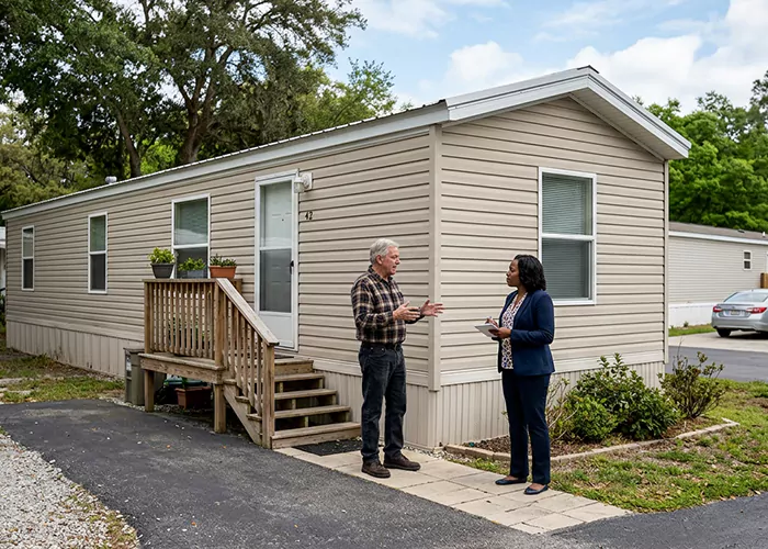 Proven Cash Buyers for Sell Single Wide Mobile Home in Flint, MI