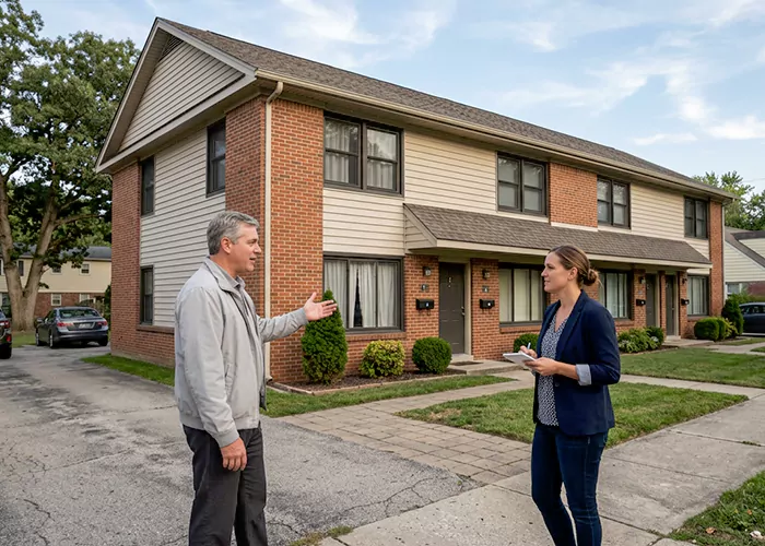 Top-Rated Cash Buyers for Sell Small Apartment Building in Flint, MI