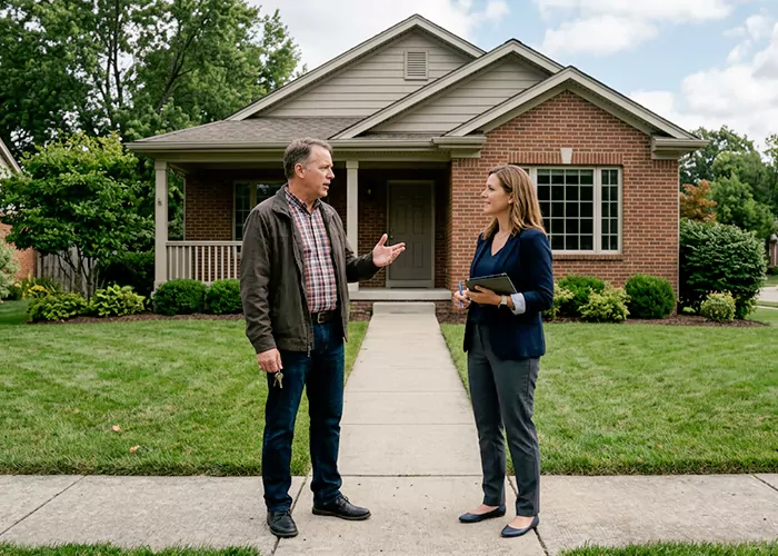 Proven Cash Buyers for Vacant Home for Sale in Flint, MI