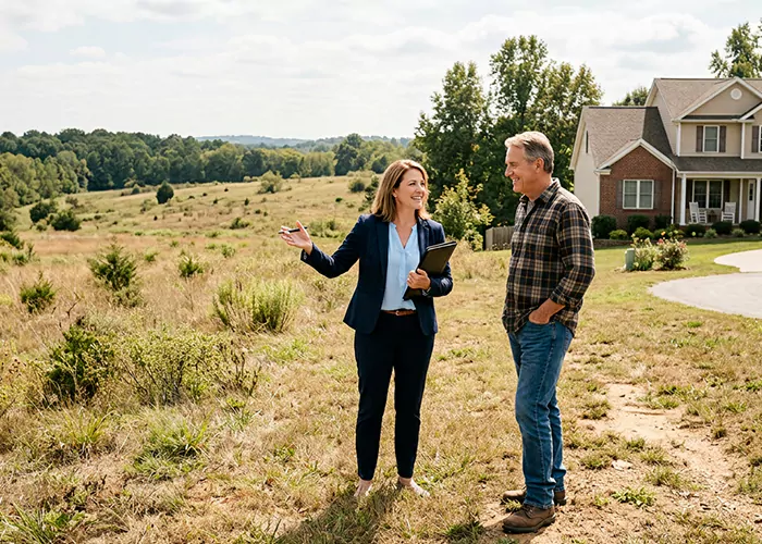 Premier Cash Buyers for Vacant Land Sales in Flint, MI