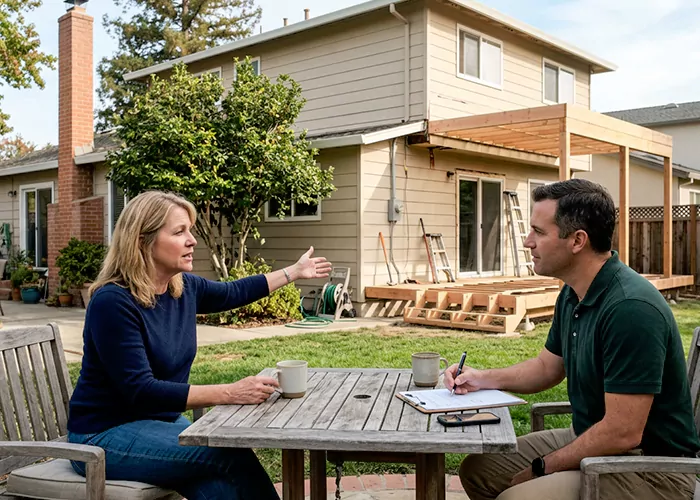 Certified Cash Buyers for Selling a House With Unpermitted Work in Flint, MI