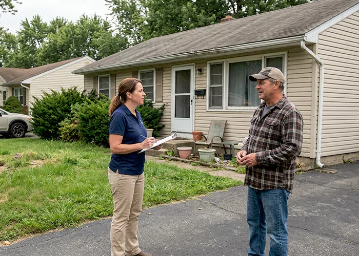 Top-Rated Company That Buy Ugly Houses in Flint, MI