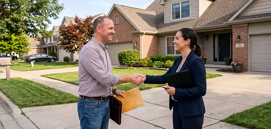 Sell House Fast For Cash in Flint, MI