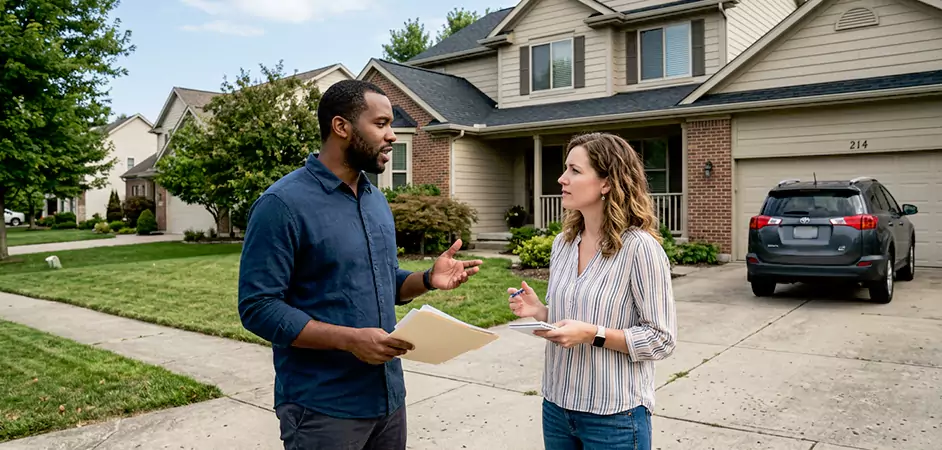 Sell House Without Agent in Flint, MI