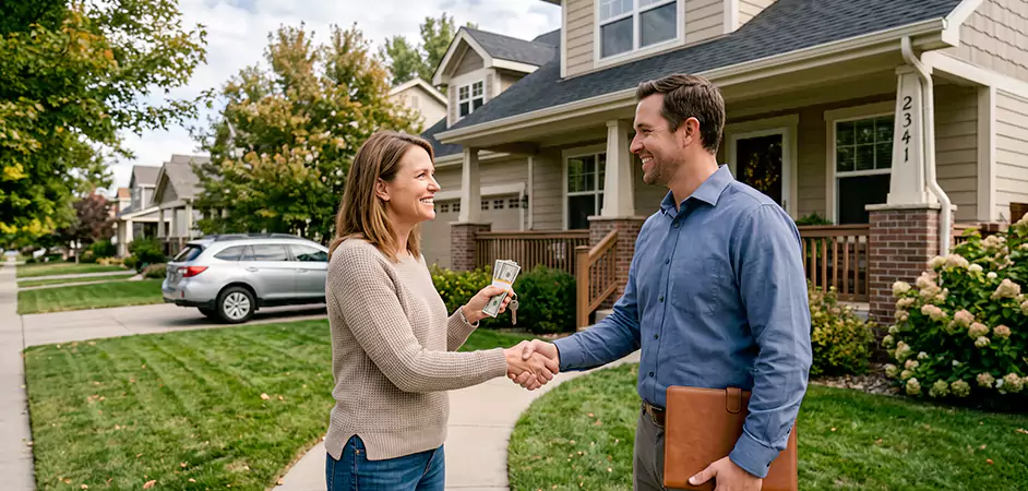 Sell My House As-Is in Flint, MI