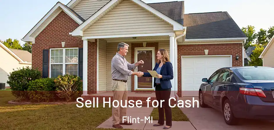 Sell House for Cash Flint-MI