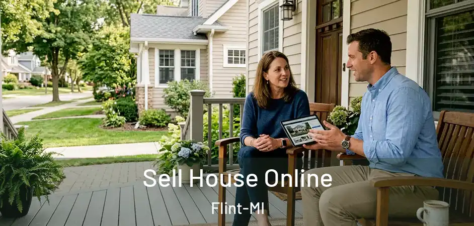  Sell House Online Flint-MI