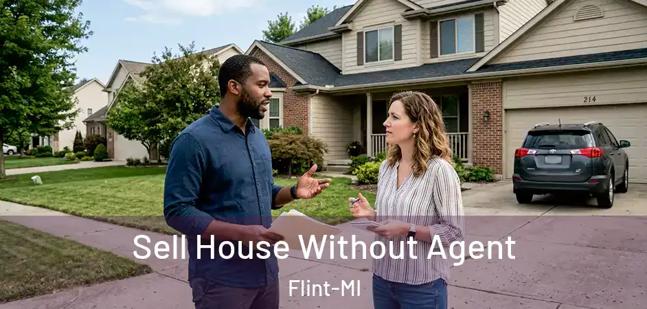 Sell House Without Agent Flint-MI