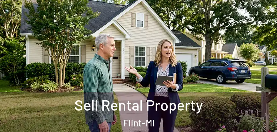 Sell Rental Property Flint-MI