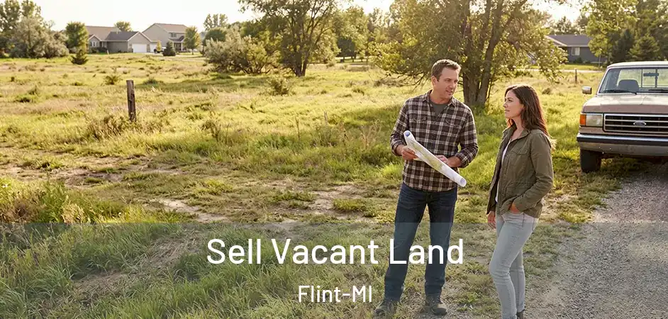  Sell Vacant Land Flint-MI