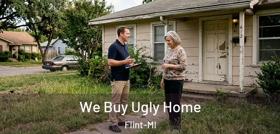  We Buy Ugly Home Flint-MI